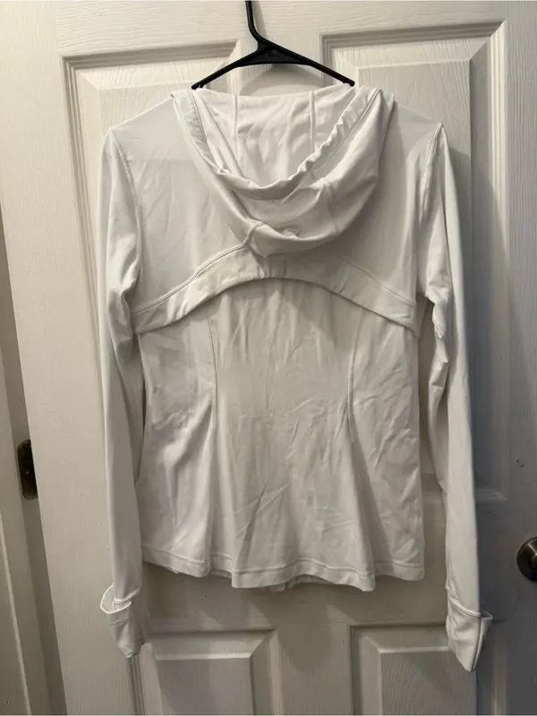 lululemon athletica define jacket with hood - Image 4