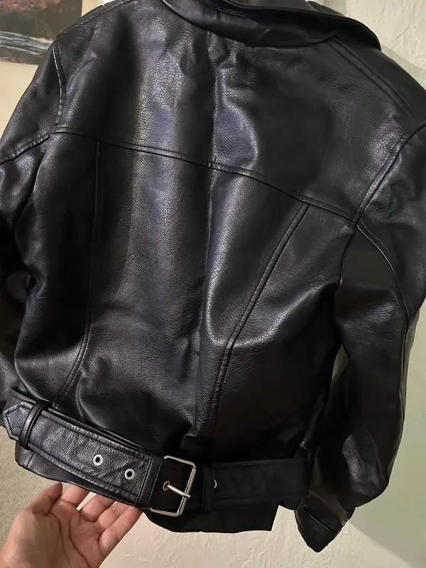 Motor bike jacket  - Image 2