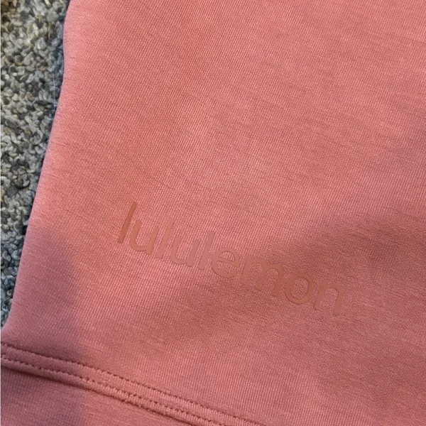 Lululemon Softstreme Crewneck - Image 5