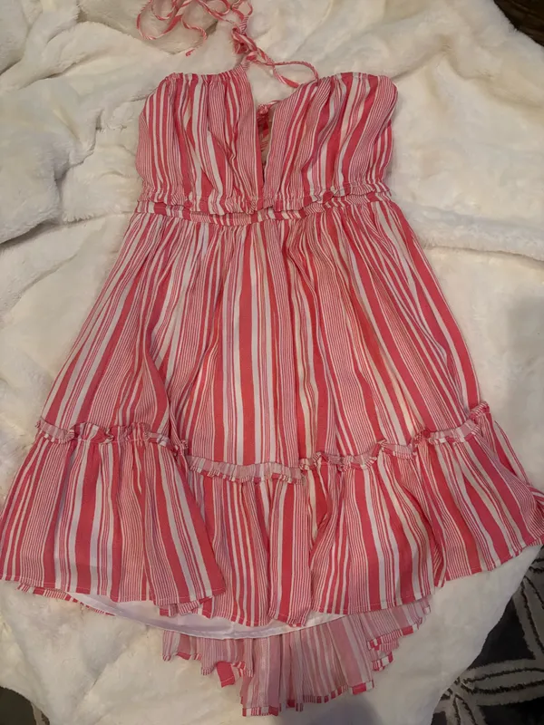 HYFVE Mini sundress - Image 3