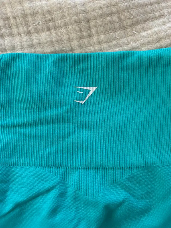 Gymshark Seamless Shorts - Image 5