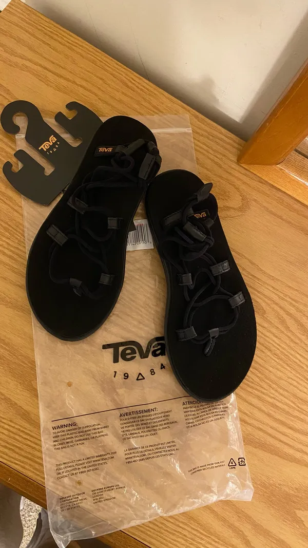 Teva Voya Sandals  - Image 3