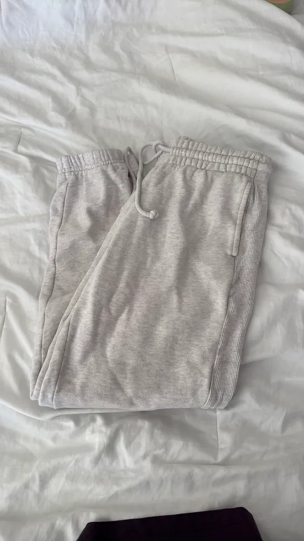 Aritzia Cozy Fleece Sweatpants TNA - Image 5