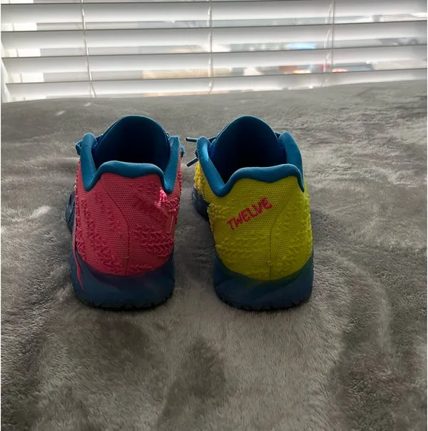 Ja Nike Morant Basketball Shoes - Image 6