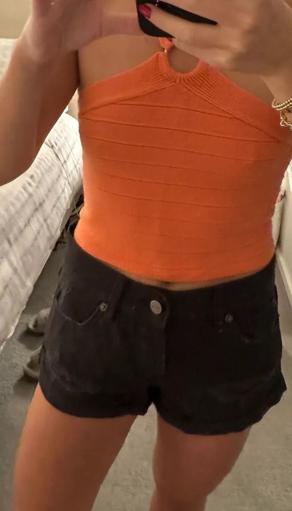 Princess Polly Halter Top - Image 7