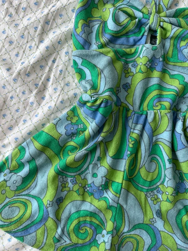 Target romper  - Image 3