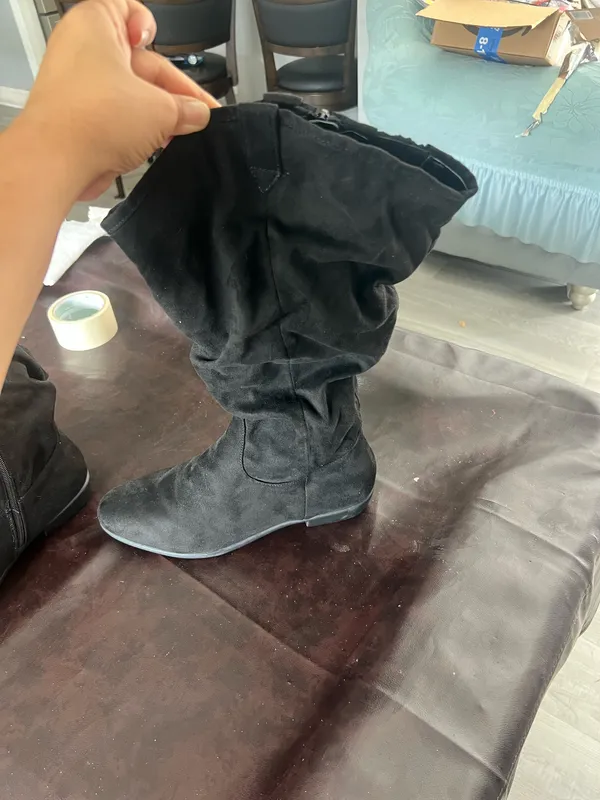 Boots  - Image 3