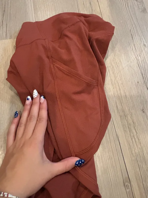 Lululemon Leggings - Image 3