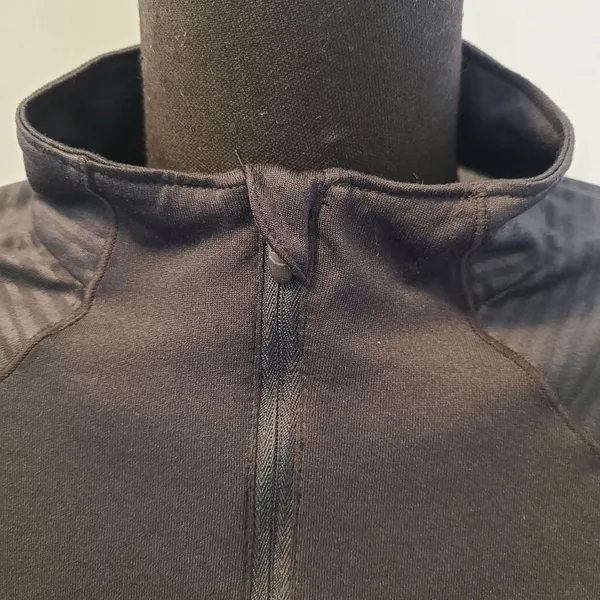 Under Armour Women's Gamecock Size Extra Large Long Sleeve Quarter Zip Heat Gear - Image 6