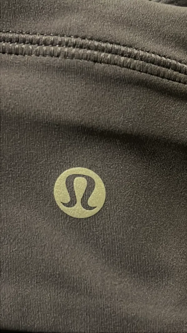 Lululemon Align V Neck Bra A/B - Image 5