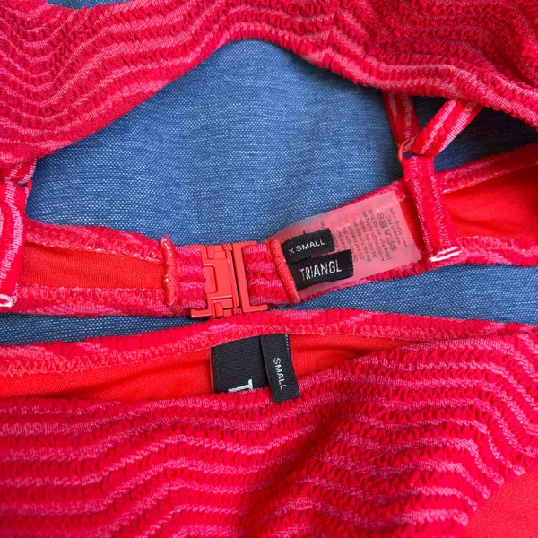 Triangl bikini - Image 3
