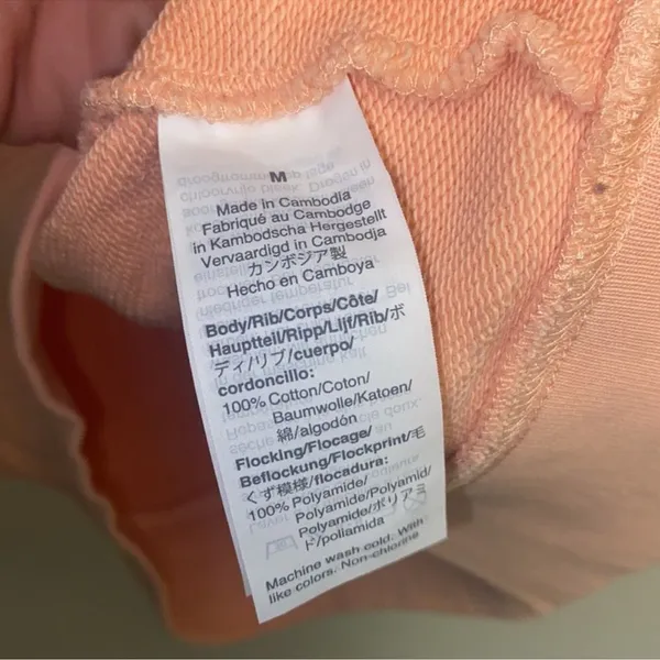 J crew oyster bay crewneck sweatshirt C28‎ - Image 6