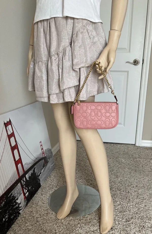 Coach Nolita 19 - Image 10