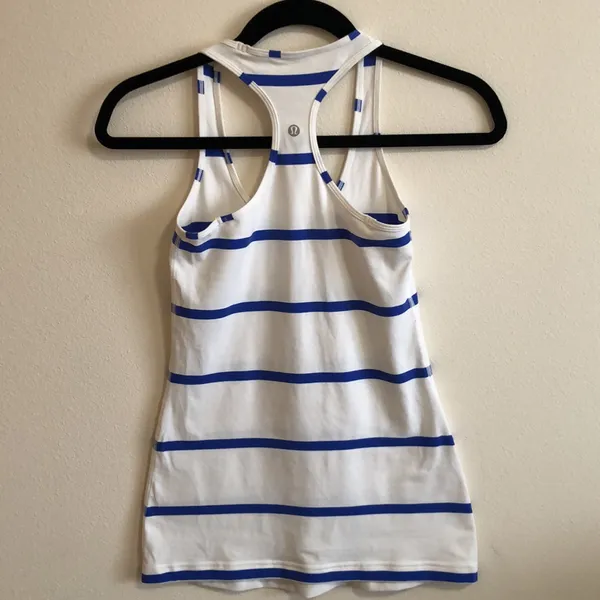 Lululemon racer back tank - Image 2
