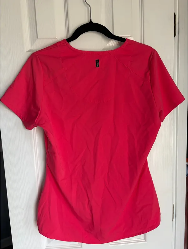 Grey’s Anatomy Spandex Stretch Top - Image 2
