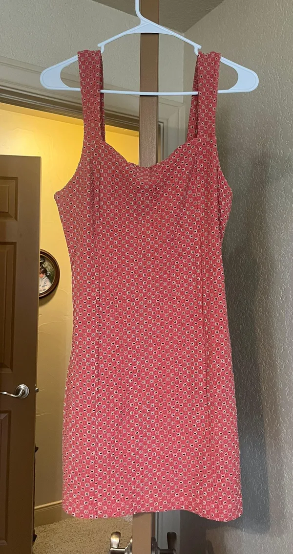 Free People Mini Dress - Image 2