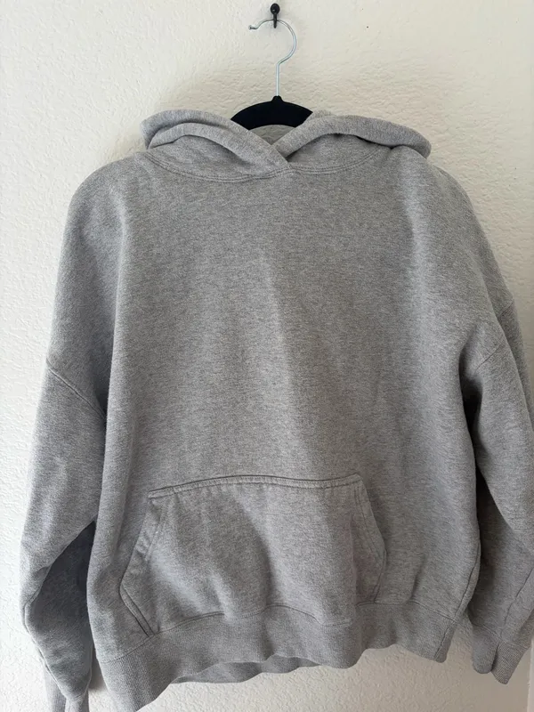 pacsun gray hoodie - Image 4