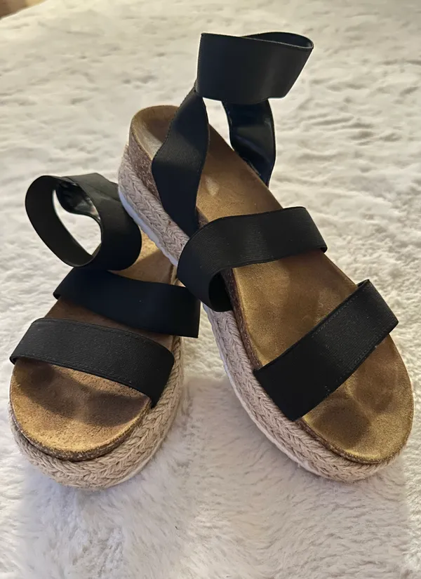 Espadrilles - Image 2