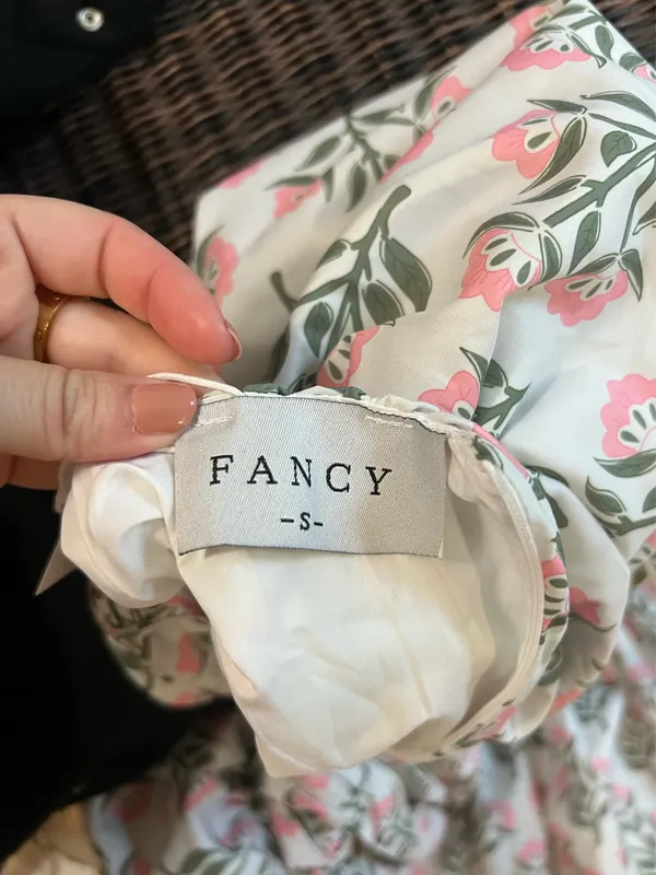 Fancy Boutique D Maxi Dress - Image 2