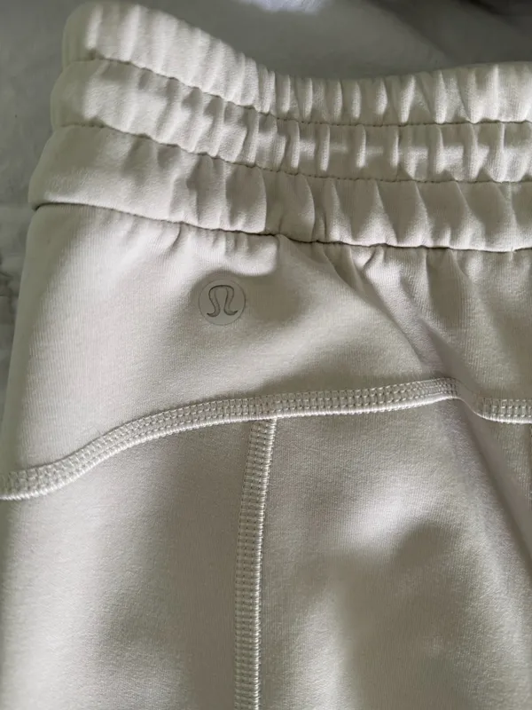 Lululemon Bone Softstreme High-Rise Pants - Image 3