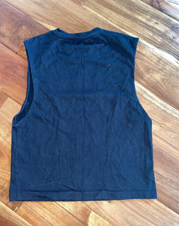 Muscle Tee - Image 3