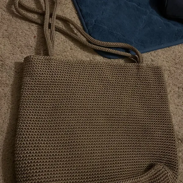 The sak‎ tan purse - Image 5