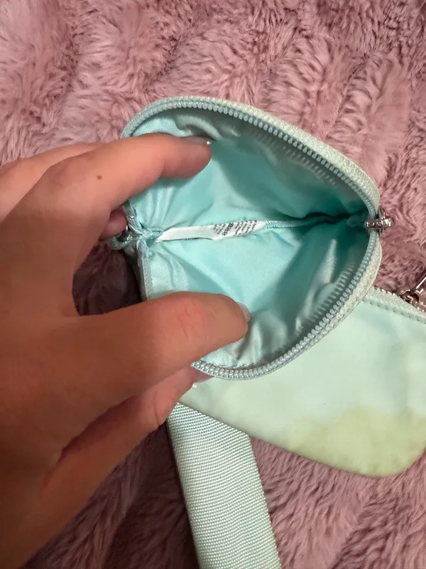 Lululemon Wristlet Dual Pouch  - Image 3