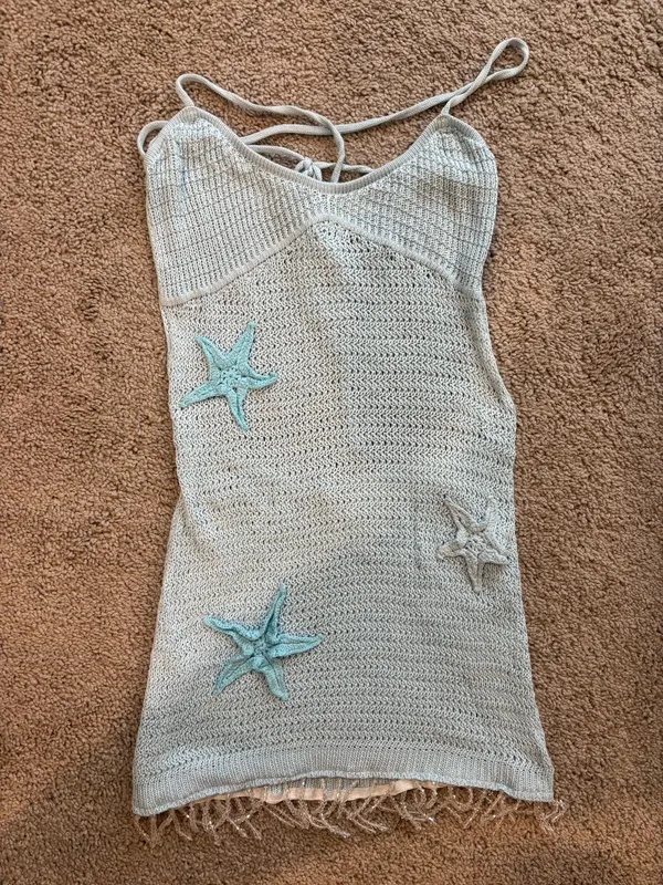 Peppermayo Dress XS/S - Image 5