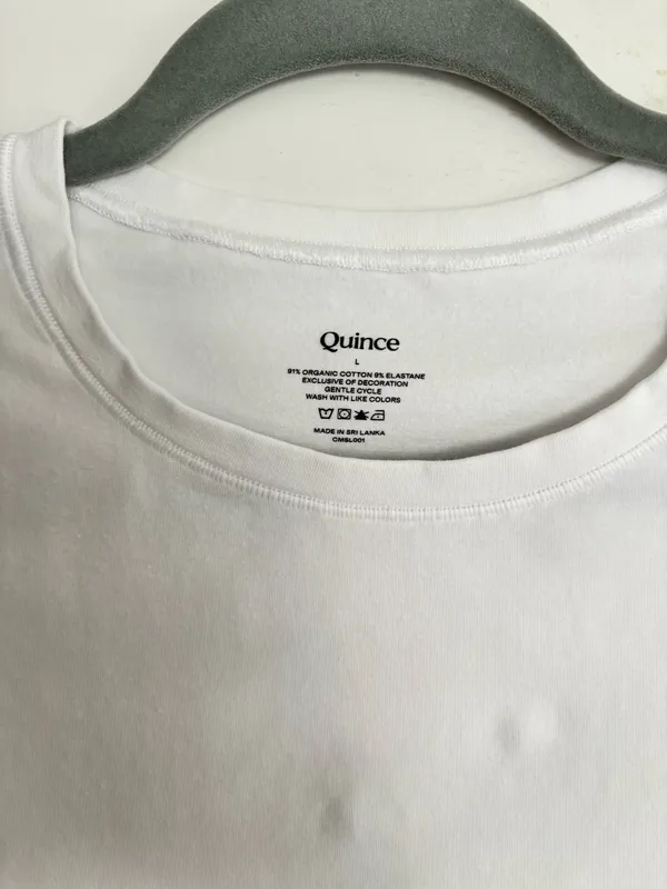 Quince Shirt - Image 2