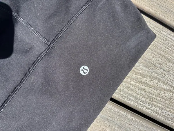 Lululemon Leggings Wunder Under - Image 3
