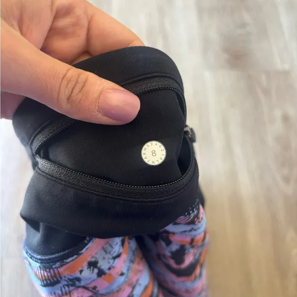 Lululemon Speed Up Short - Image 8