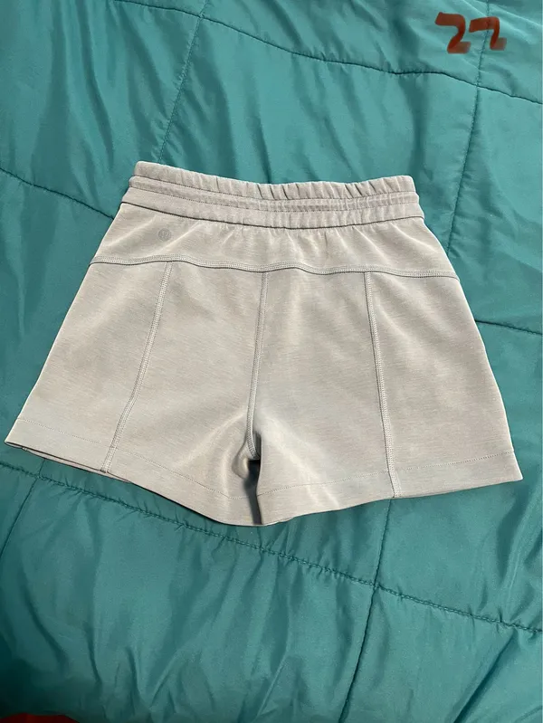 Lululemon softstream high rise shorts 2 - Image 6