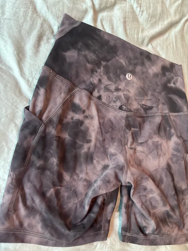 Lululemon align shorts with pocket 6” - Image 6