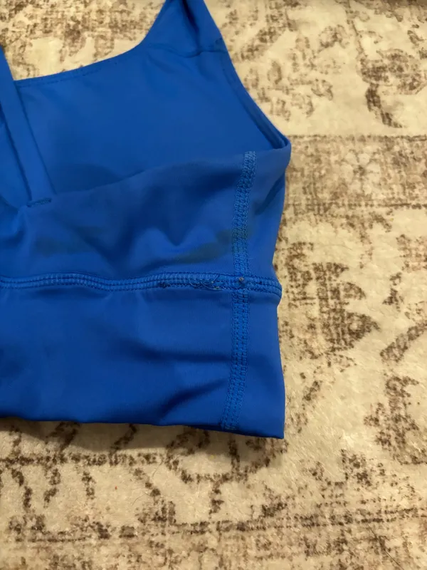 Amazon sports bra  - Image 3