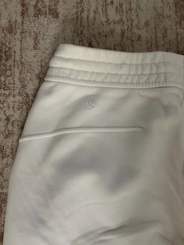 Lululemon Sweatpants Joggers - Image 5