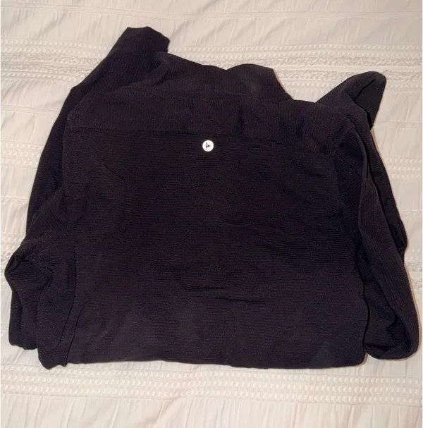 90 Degrees by Reflex half zip - Image 2