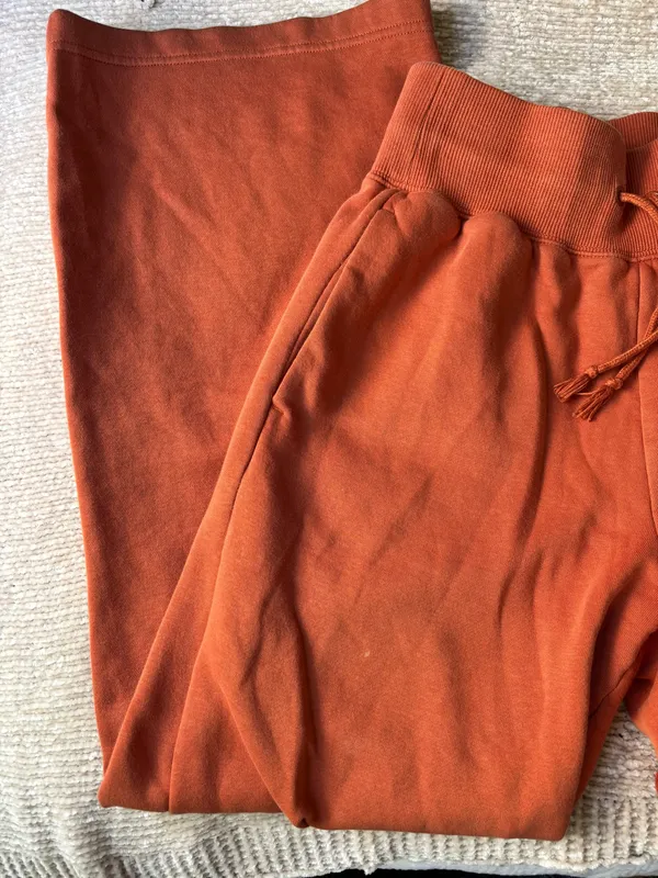 Vintage Nike Sweatpants - Image 5