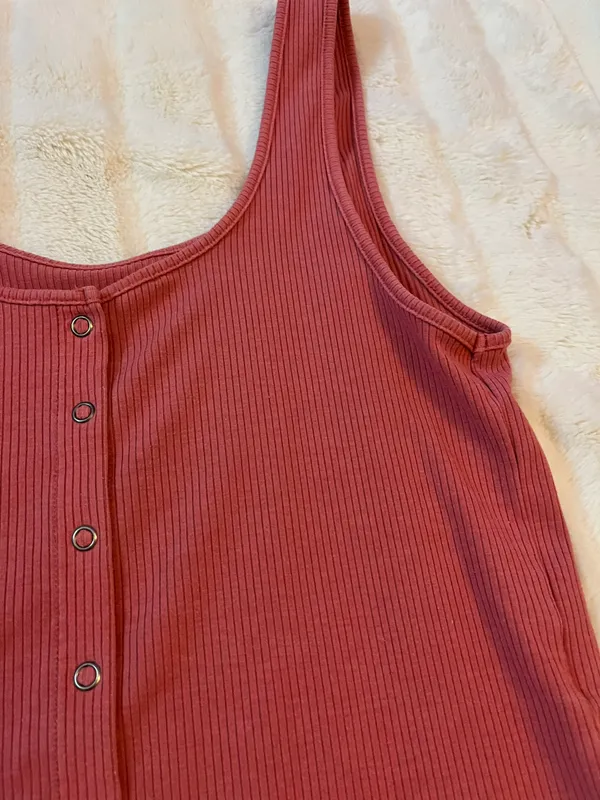 American Eagle tank top crop - Image 2