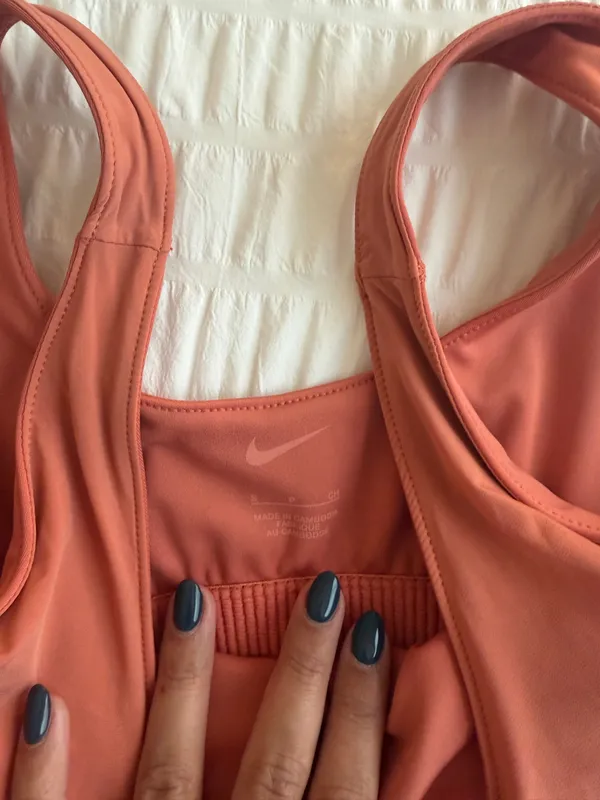 Nike Workout Dress - Image 3