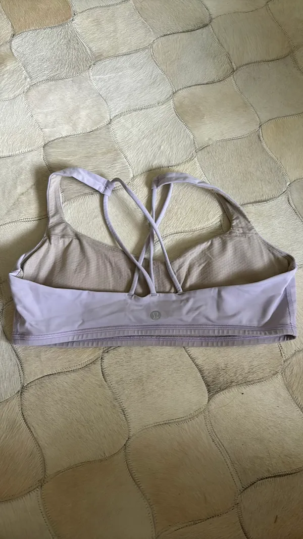 Lululemon Sporta Bra - Image 2