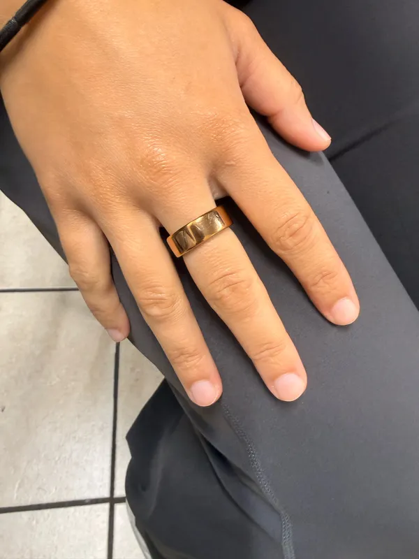 Oura Ring Gen 4 - Image 2