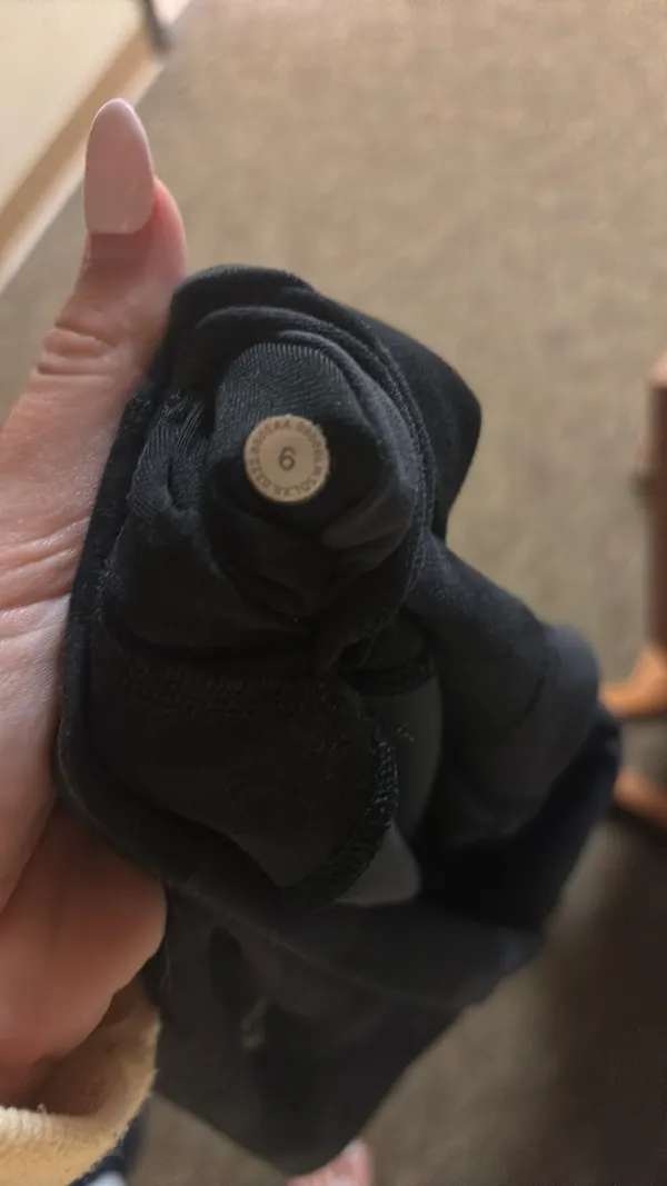 Lululemon Leggings Align 25" Camo - Image 3