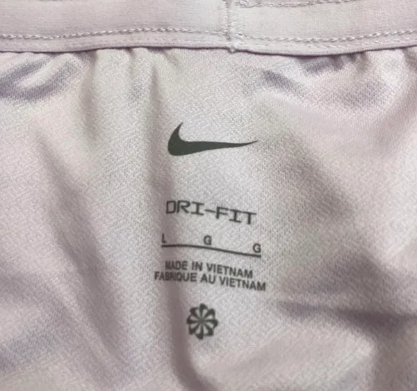 Nike Dri-Fit Athletic Running Shorts Large NEW! Retail $48 - Image 5