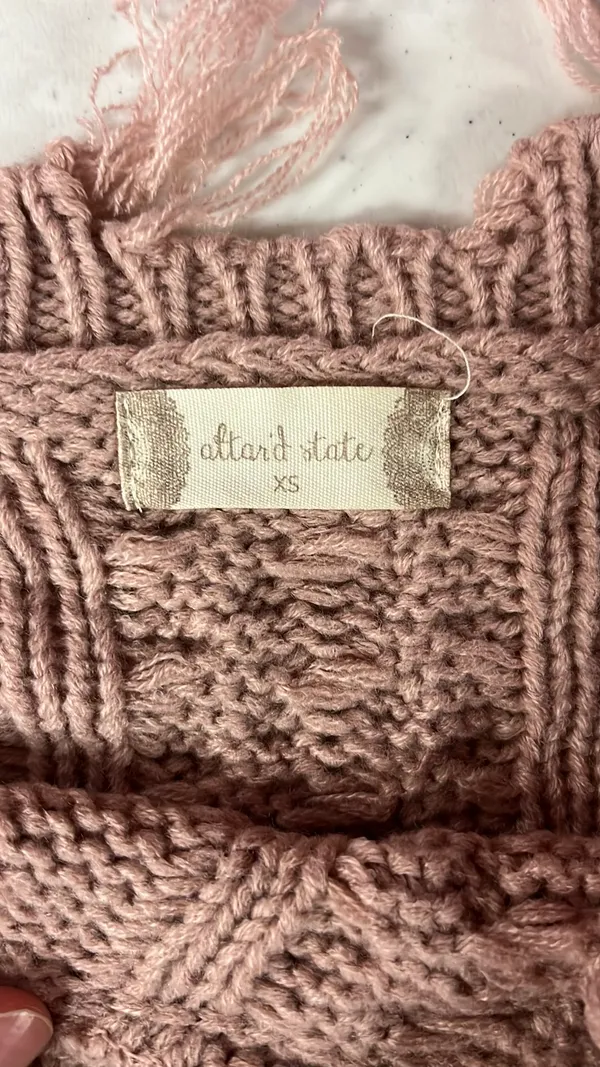 Altar'd State Top Crop Women’s - Image 2