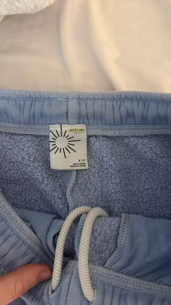 Aerie sweatpants  - Image 2