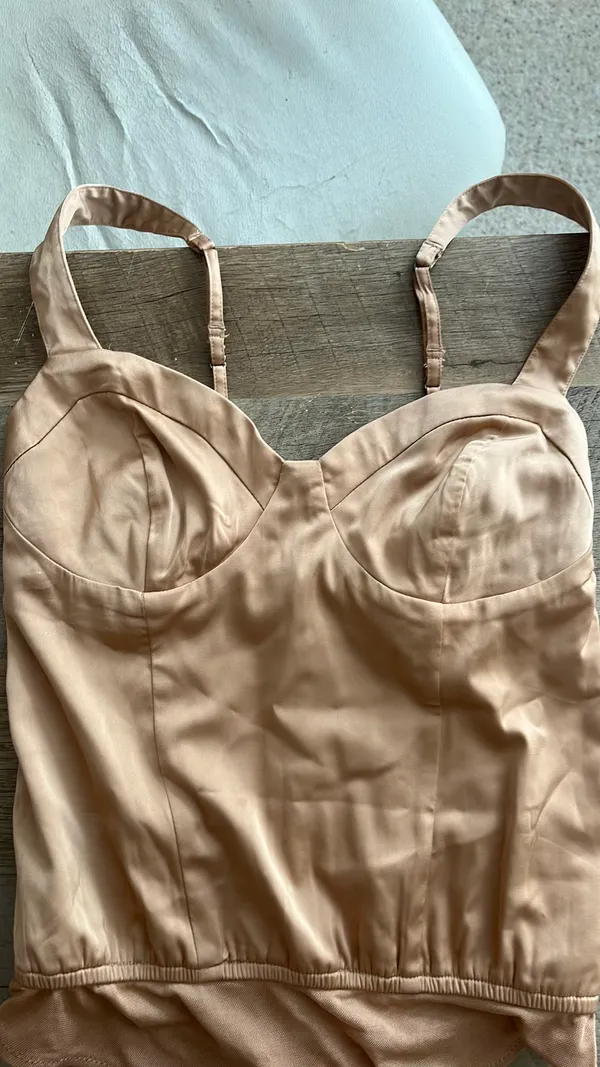 Abercrombie Bodysuit - Image 2