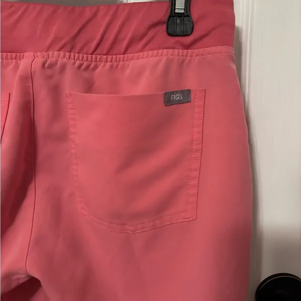 Figs Zamora Jogger Scrub Pants size XS/S - Image 5