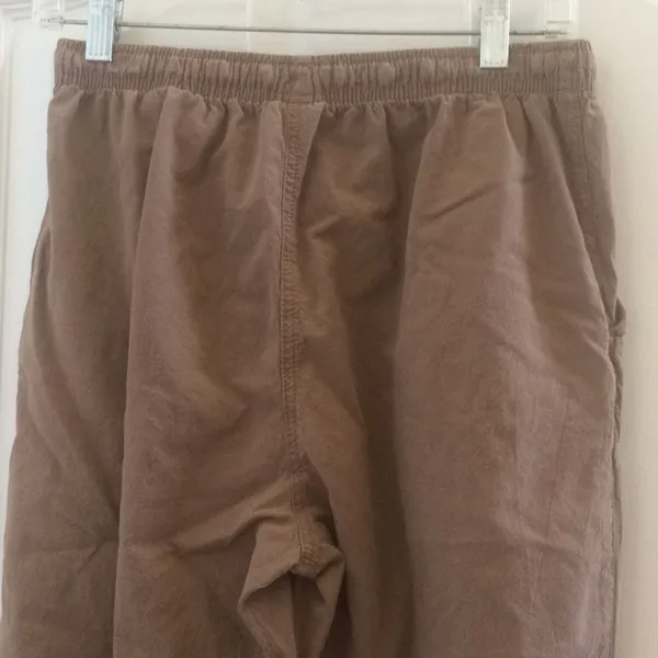 FINAL MARKDOWN Ladies' gloria Capris small - Image 5