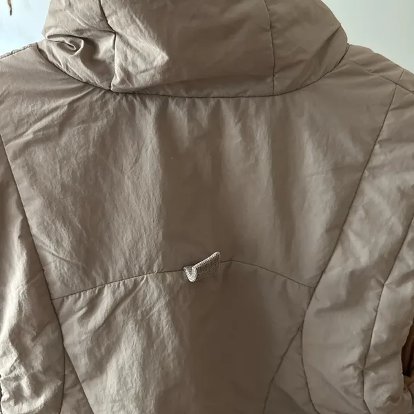 Free people slalom reversible puffer vest - Image 2