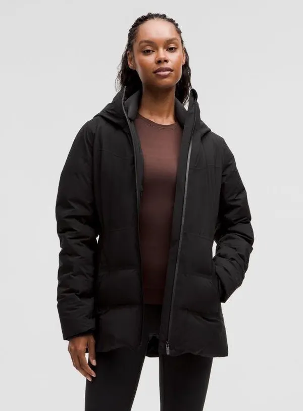 Lululemon stretch seal Coat - Image 7
